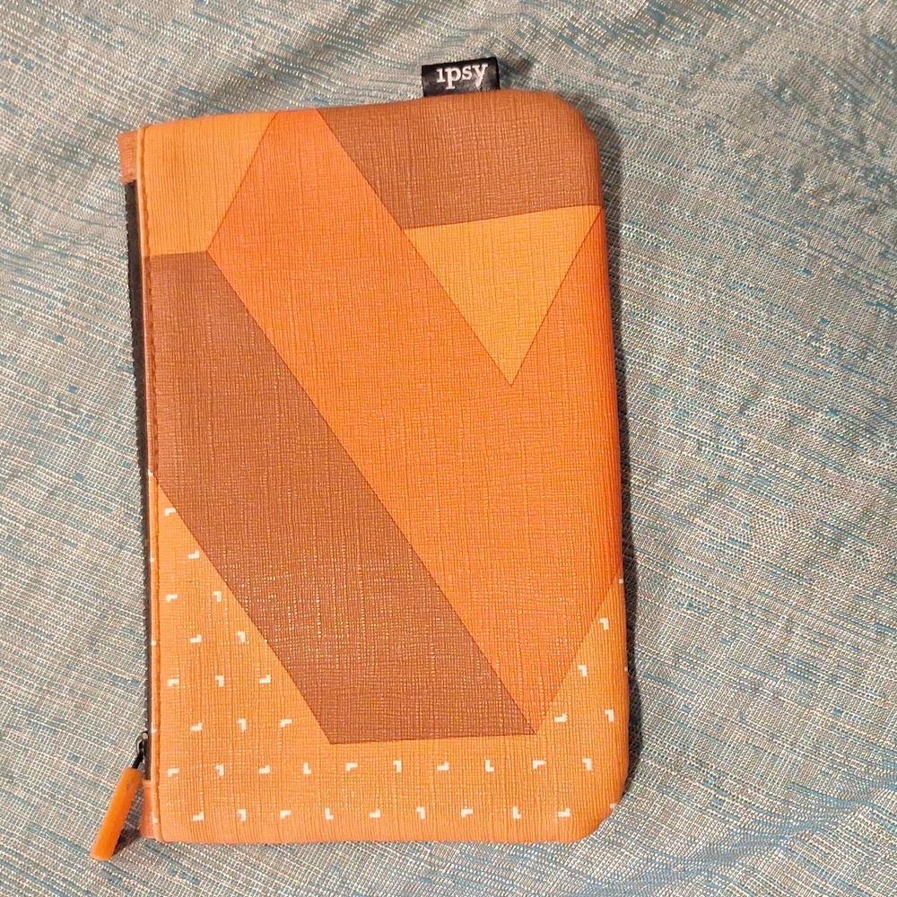 Tetris Ipsy Bag